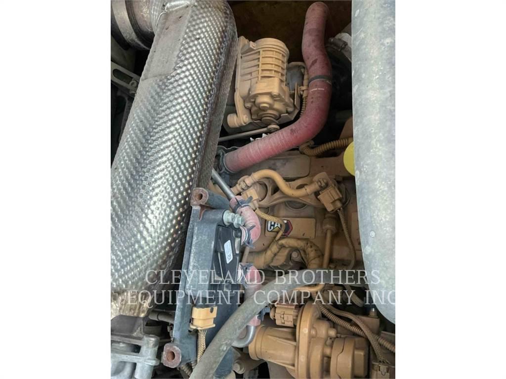 Weiler P385C Finisseur