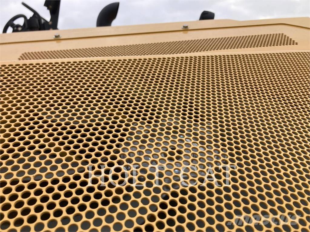 Weiler P385C Finisseur