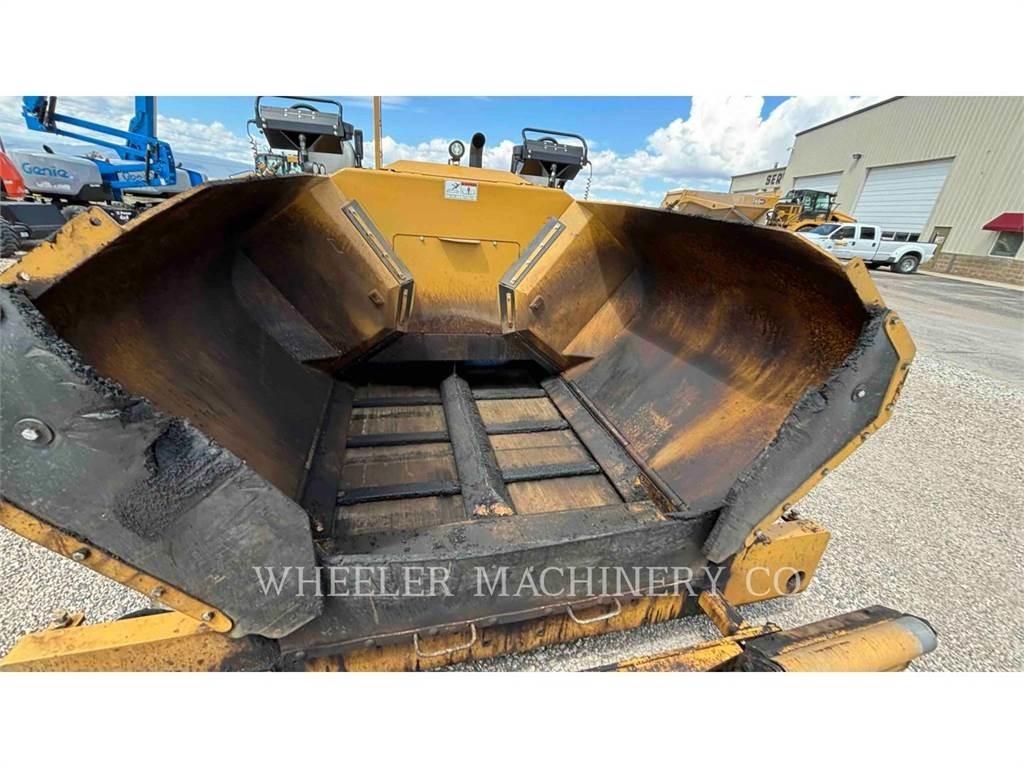 Weiler P385C-002 Finisseur