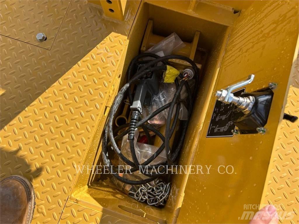 Weiler W530B Finisseur