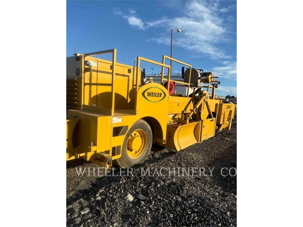 Weiler W530B Finisseur