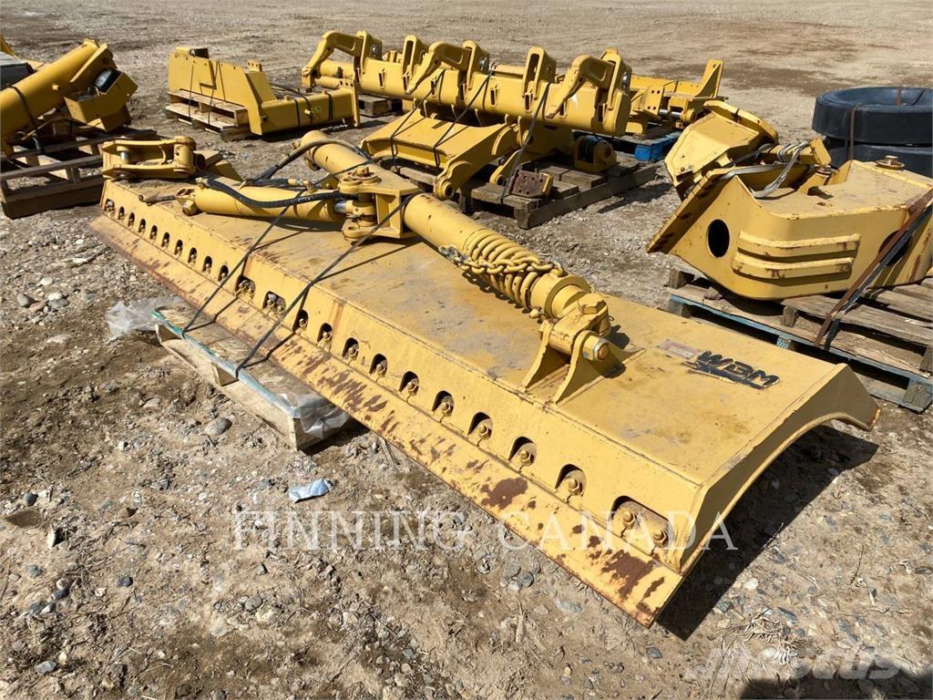 Weldco Beales 140M Souffleuse à neige