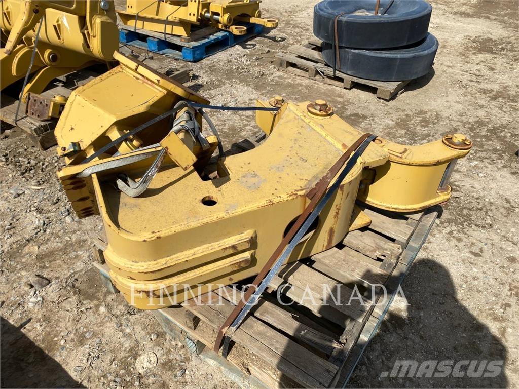 Weldco Beales 140M Souffleuse à neige