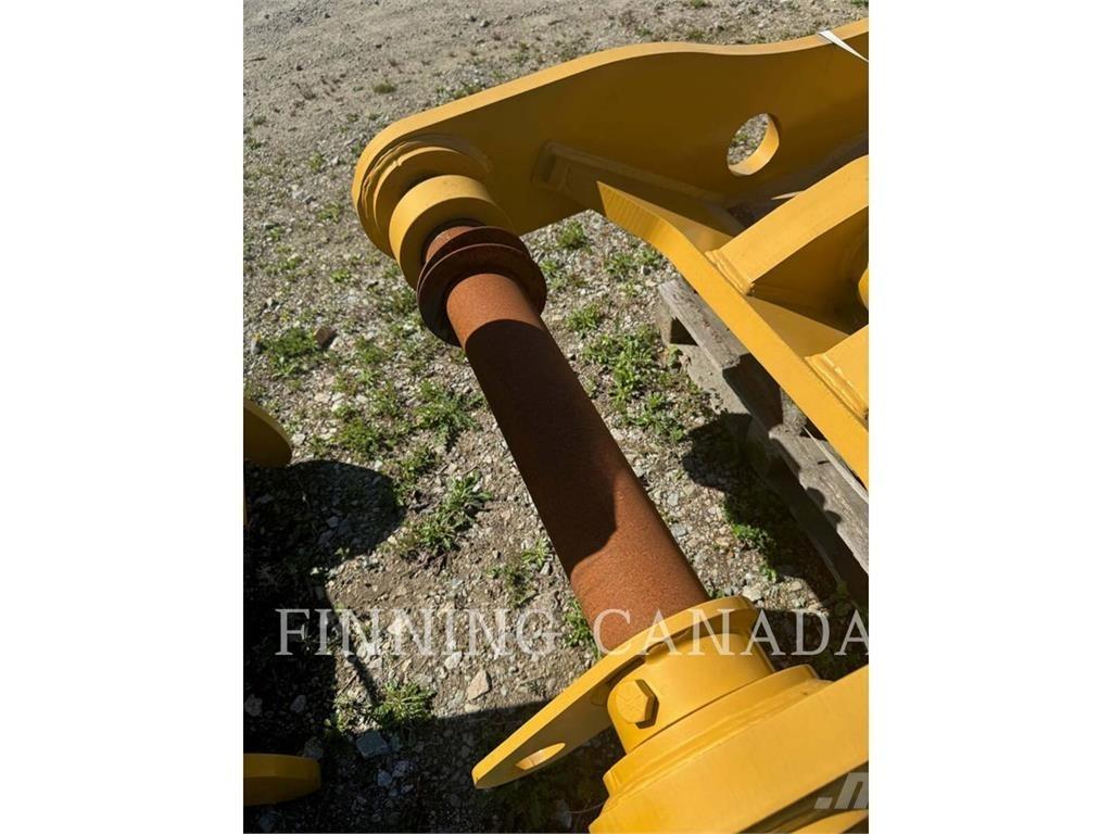 Weldco Beales 345-TH-54 Attache rapide pour godet