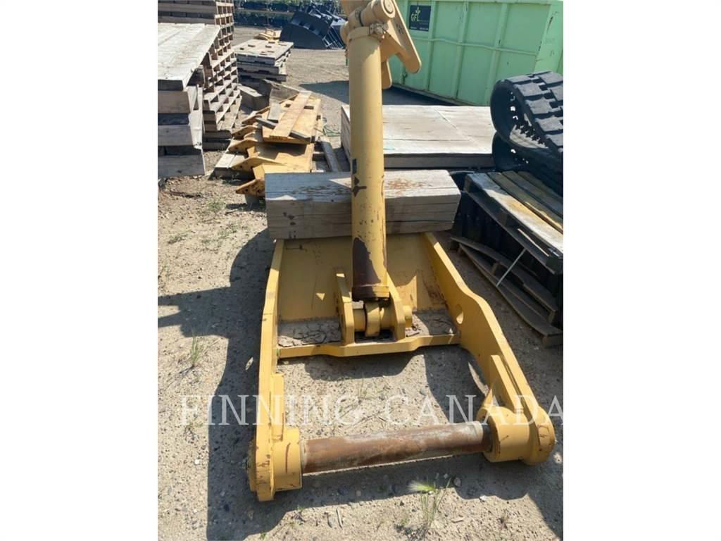 Weldco Beales 374 Attache rapide pour godet