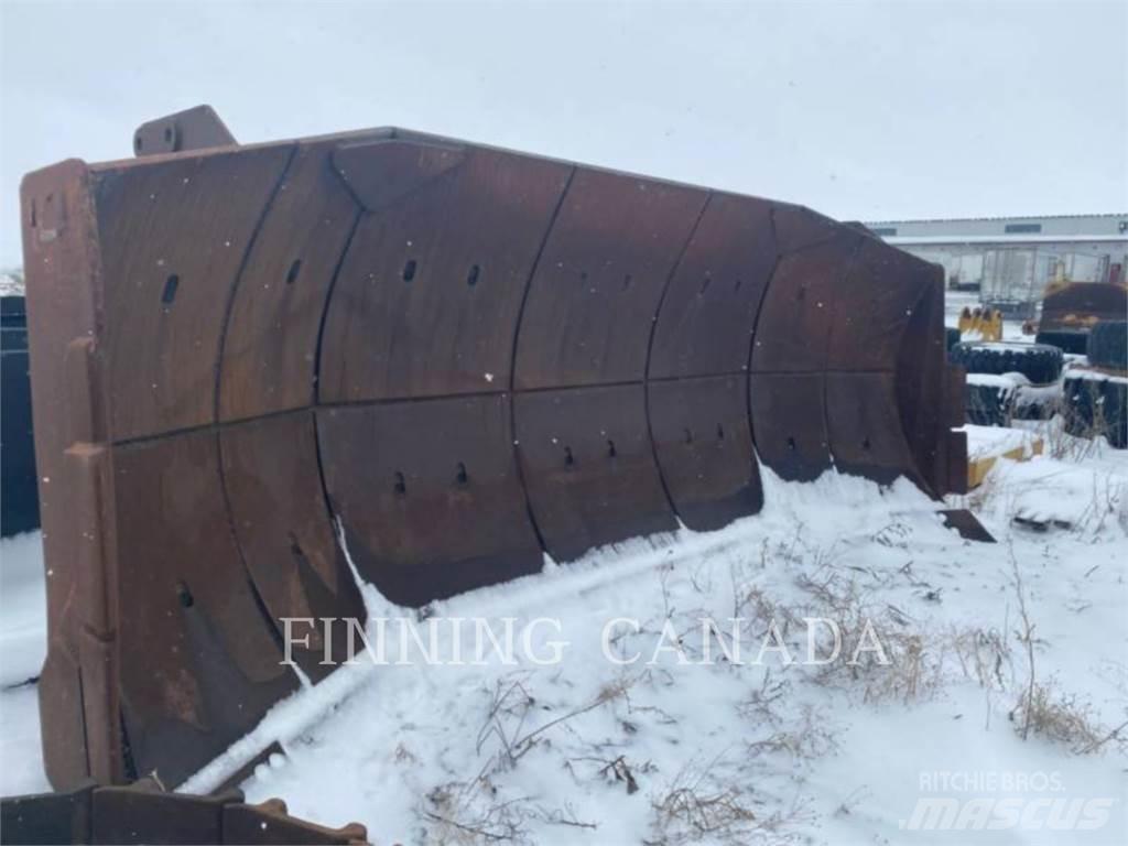 Weldco Beales D10R Lame