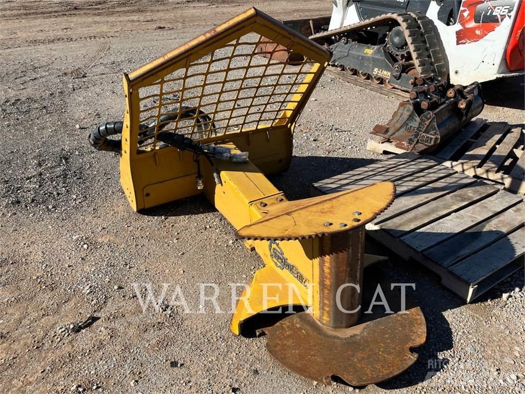  WHEEL SAW Cisaille