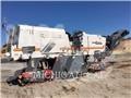 Wirtgen W2100 Fraiseuse à froid