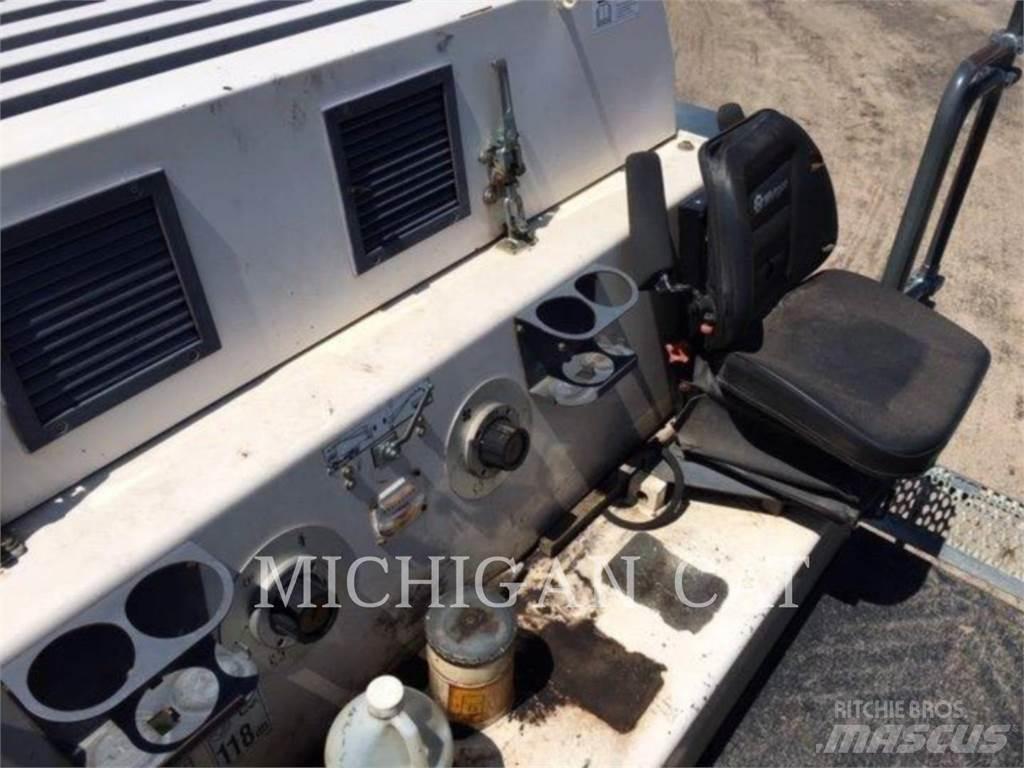 Wirtgen W2100 Fraiseuse à froid