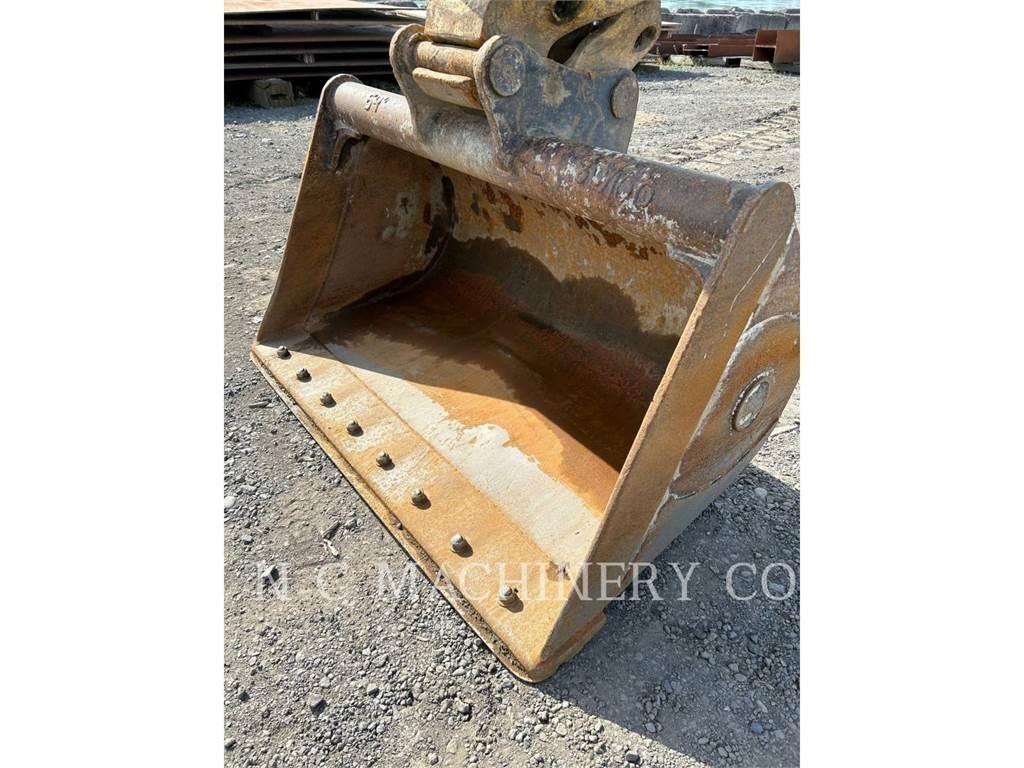 Yanmar VI080-1A Pelle sur chenilles