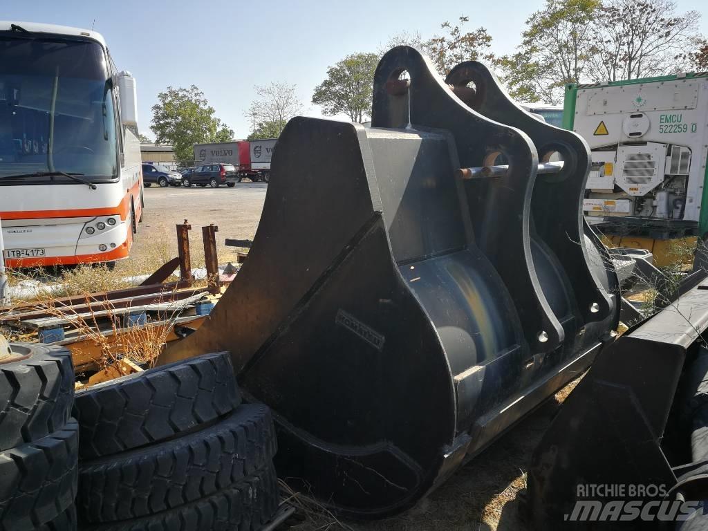 KOMATSU PC800 / PC750 Godet