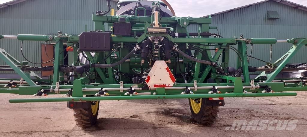 John Deere R 4038 Pulvérisateurs automoteurs