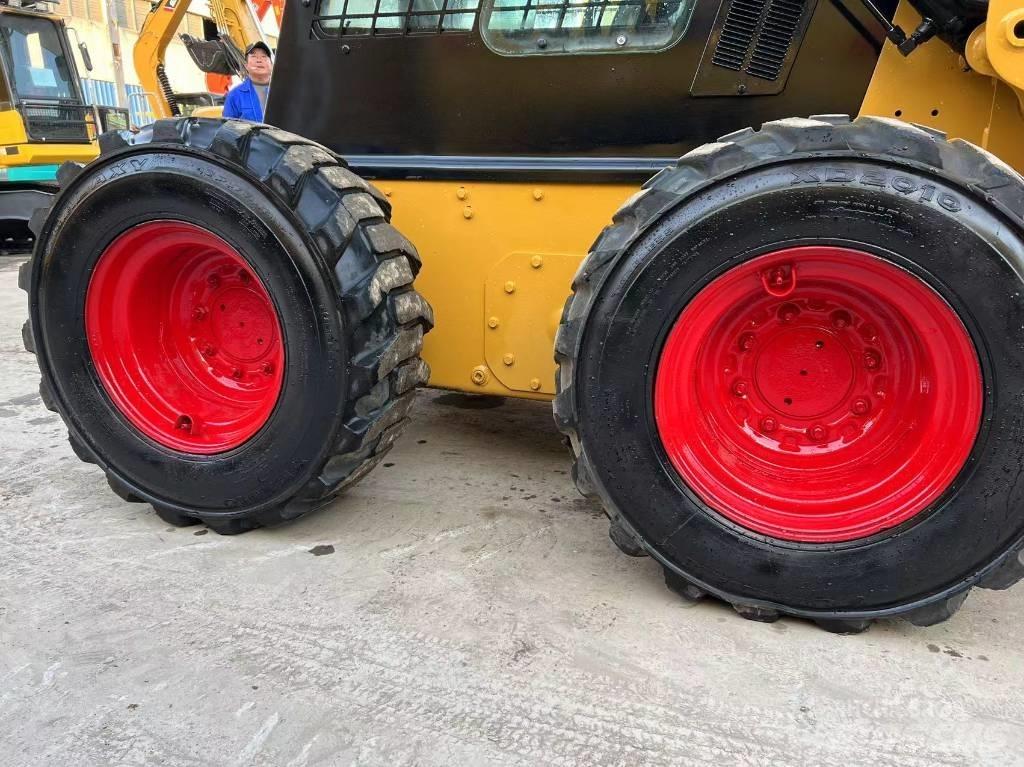 CAT cat262 Chargeuse compacte