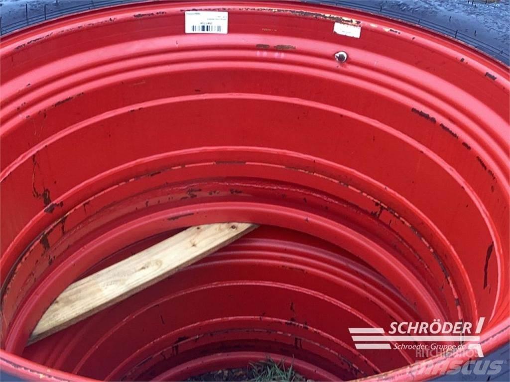 Petlas - 480/80 R42 Pneus, roues et jantes