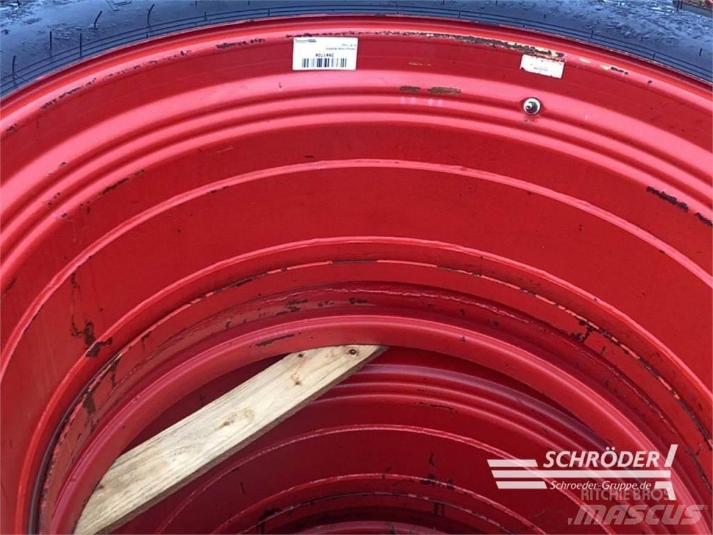 Petlas - 480/80 R42 Pneus, roues et jantes