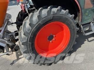 Kubota L2-452 Micro tracteur