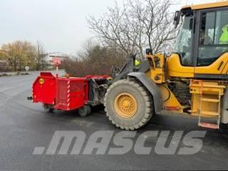 Hydrog DG-3000 Finisseur