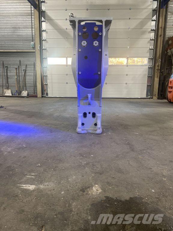 FRD F19 Marteau hydraulique