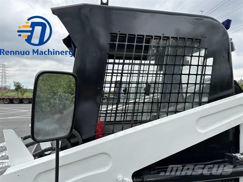 Bobcat S 16 Chargeuse compacte