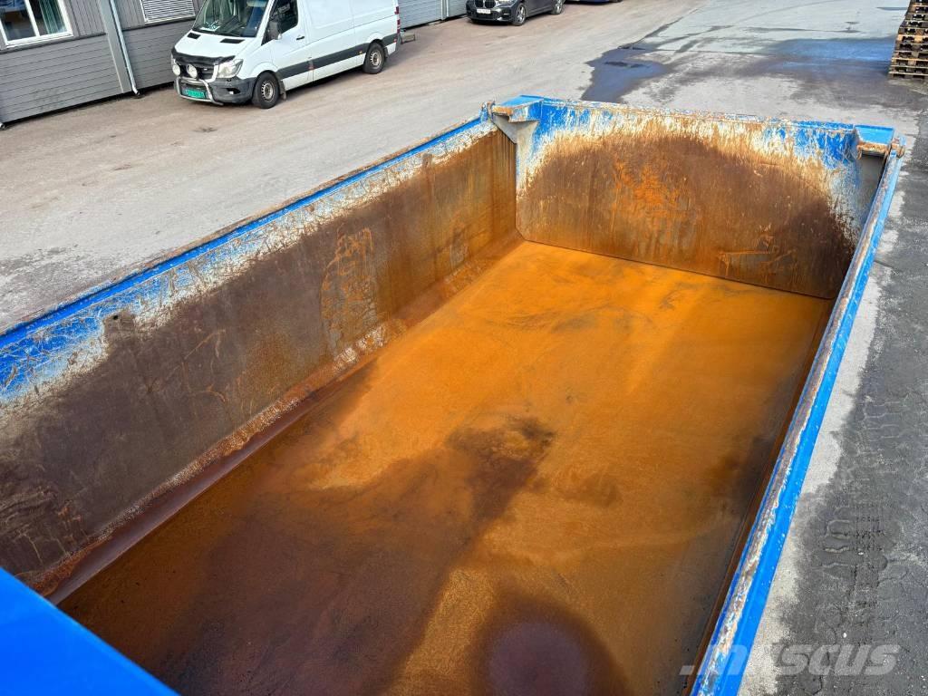 Volvo FH 540 Camion benne