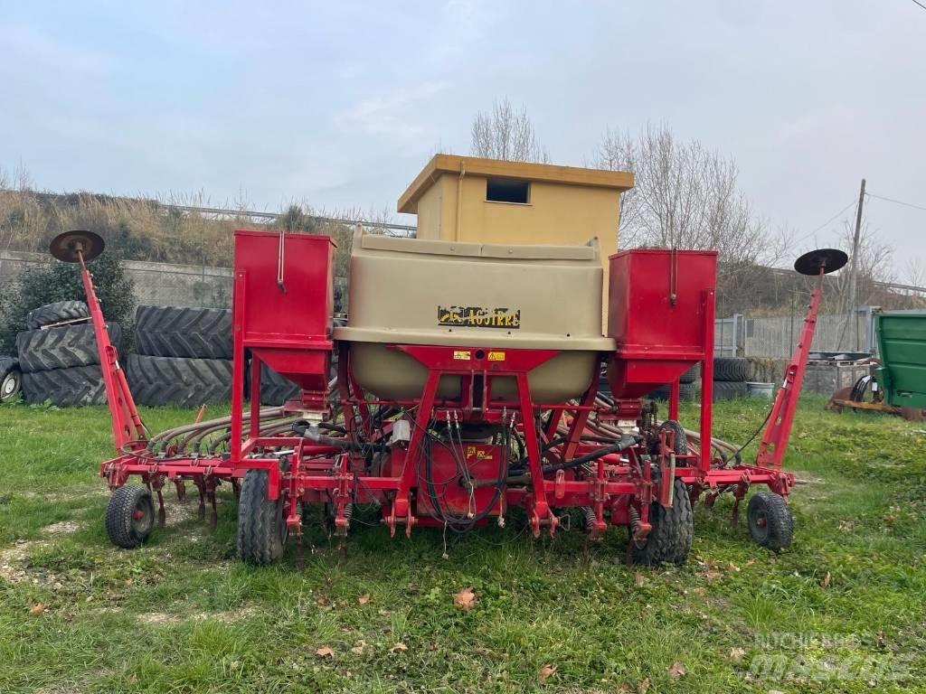  AGUIRE BS 500 Semoir