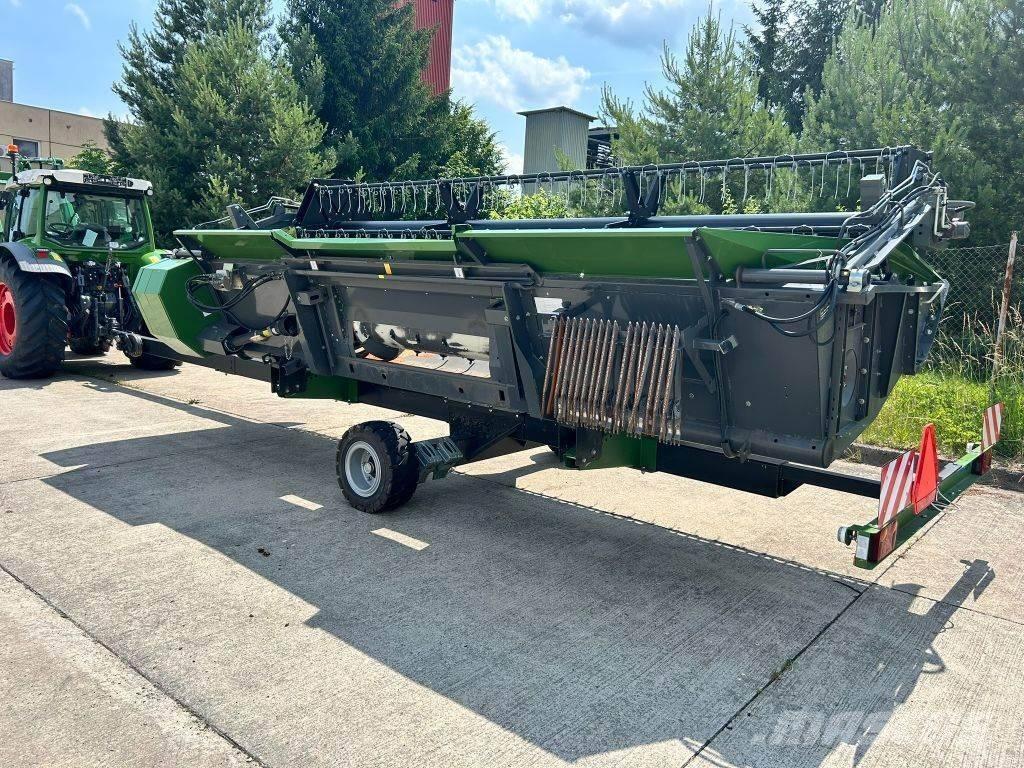 Fendt CORUS 522 MCS Moissonneuse batteuse