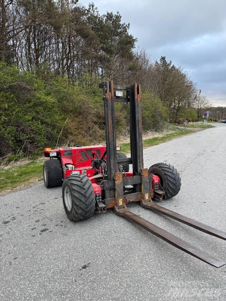 Palfinger BM241 Chariot élevateur pour camion