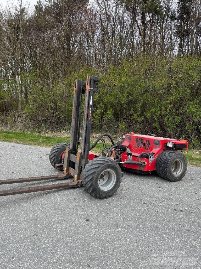 Palfinger BM241 Chariot élevateur pour camion