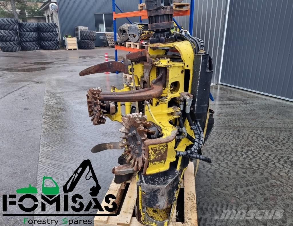 John Deere H413 Tête d'abattage / ébranchage