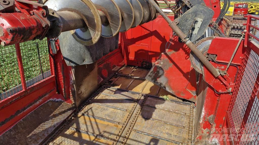 Holmer T4-30 Arracheuse de betteraves