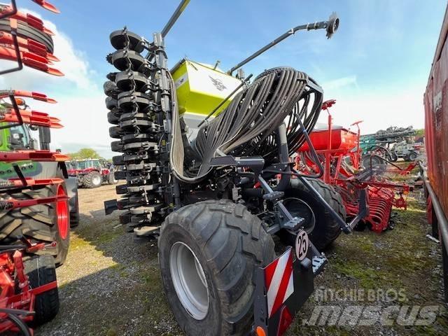  Sky 8M EASY DRILL Semoir