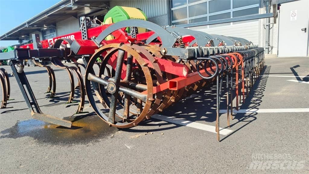 Saphir GE 501 Déchaumeur, cultivateur