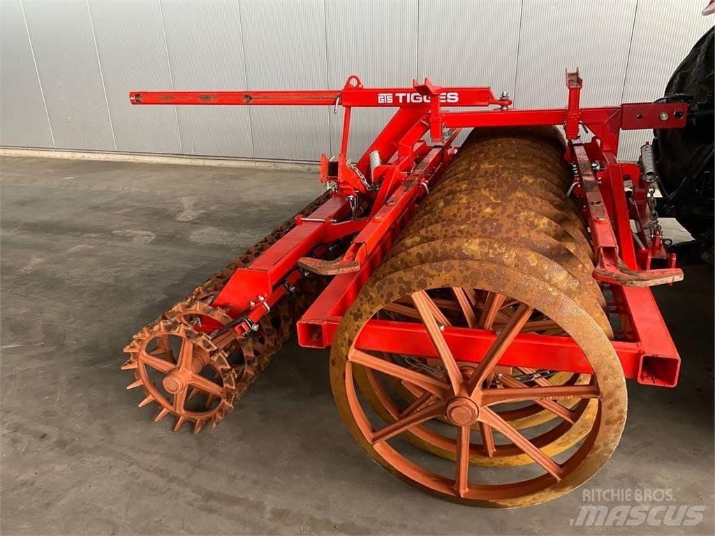 Tigges UPN 902-350 Rouleau