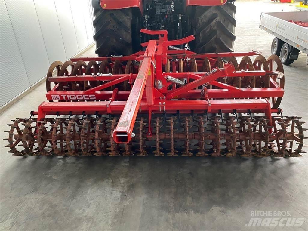 Tigges UPN 902-350 Rouleau