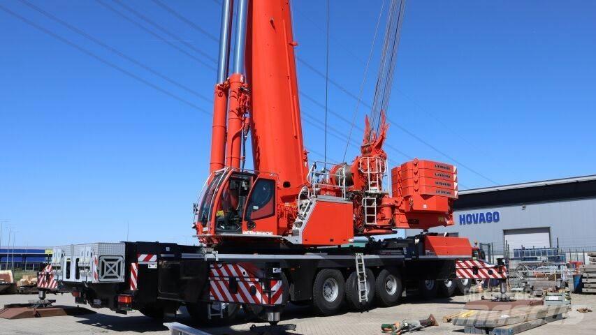 Liebherr 1450-8.1 Grues tout terrain