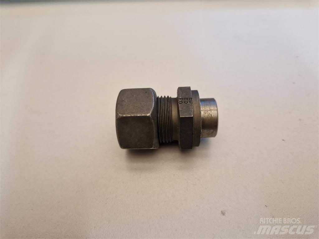 Rottne 078-0026 Hydraulique