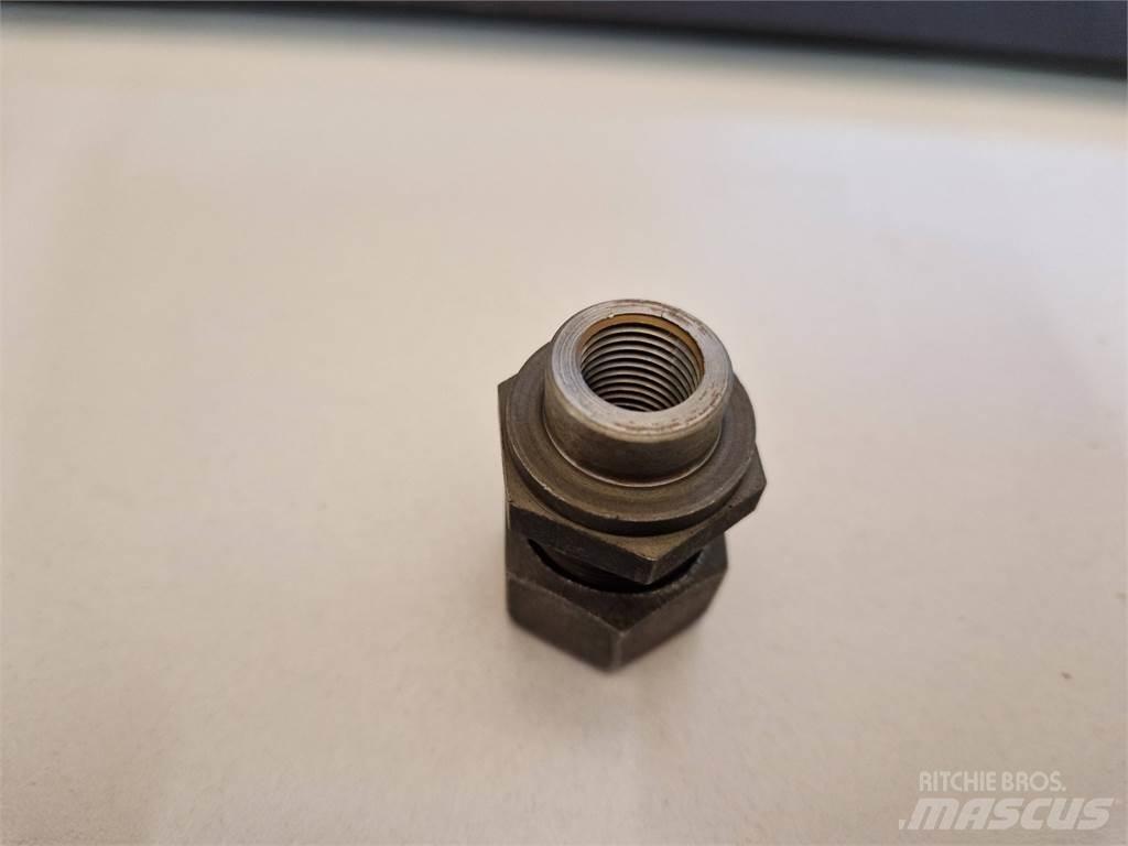 Rottne 078-0026 Hydraulique