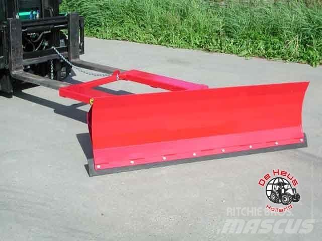 Wifo SH200V Agriculture - Autres