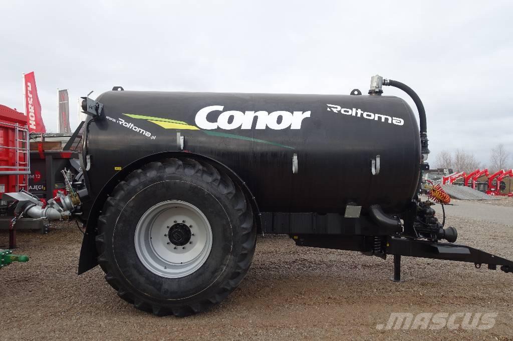 Conor 11000 R Tonne à lisier