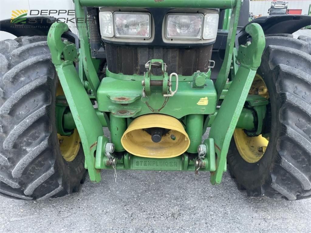 John Deere 5820 Tracteur