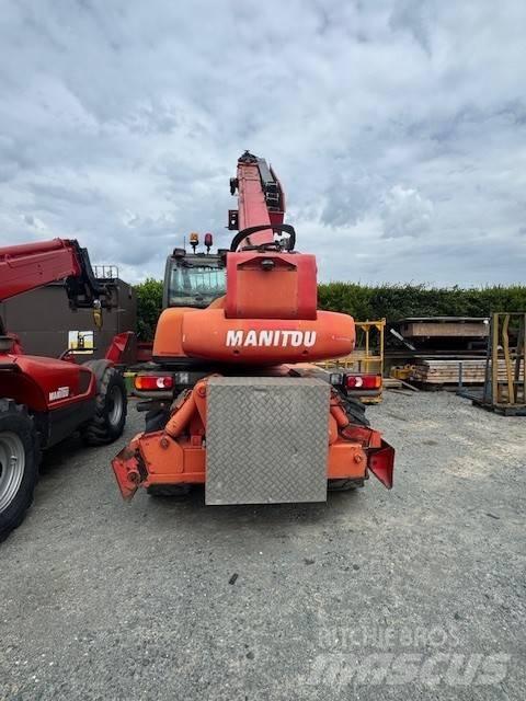 Manitou MRT 2150 Chariot télescopique