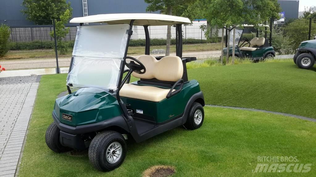 Club Car tempo 2022 Voiturette de golf