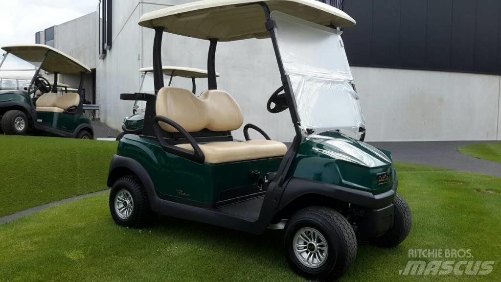 Club Car tempo 2022 Voiturette de golf