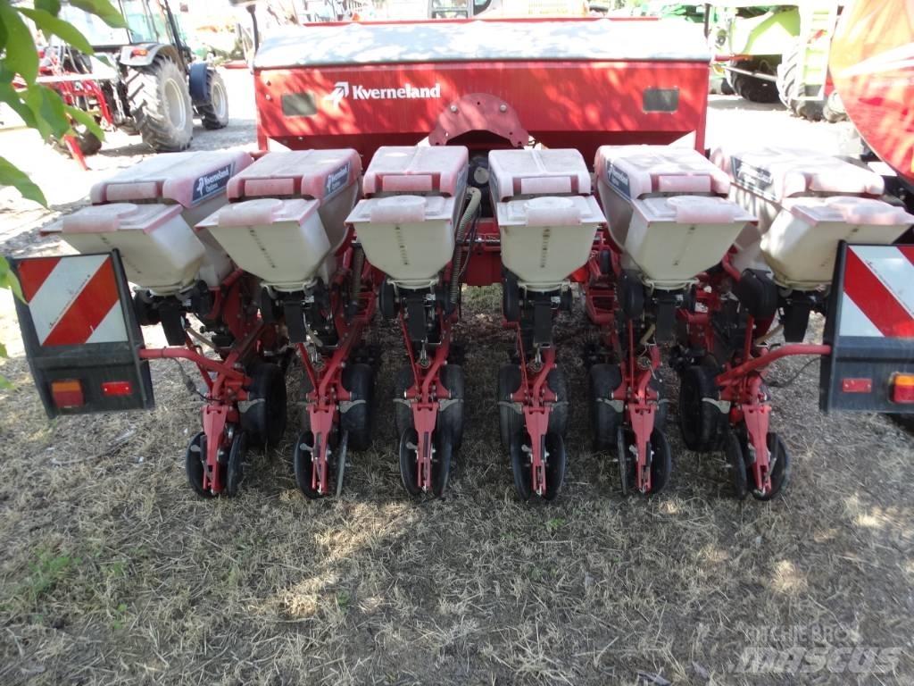 Kverneland Optima V Semoir