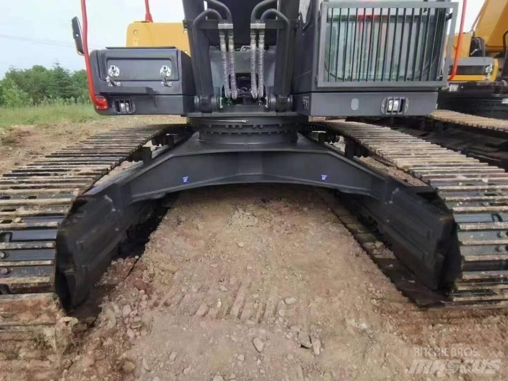 Volvo EC290 Pelle sur chenilles