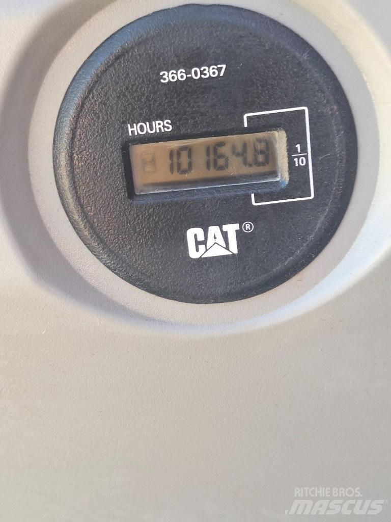 CAT 336 EL Pelle sur chenilles