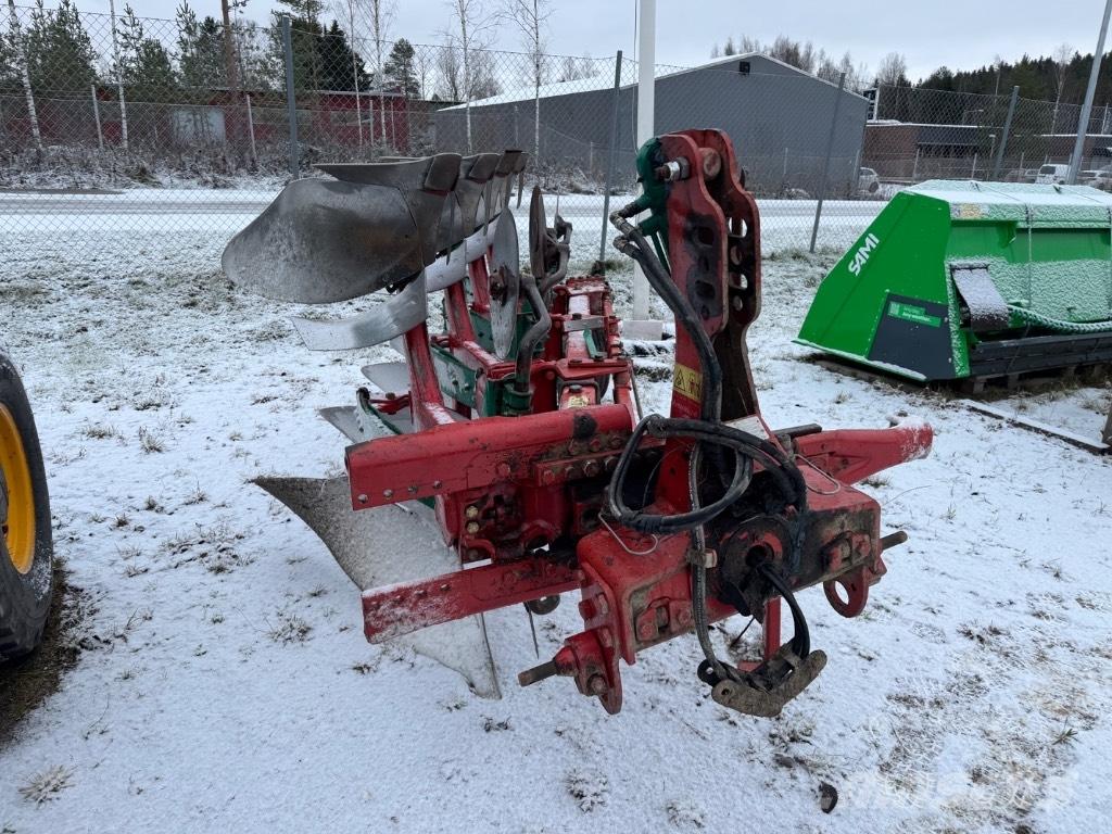 Kverneland ES80-200 Charrue réversible