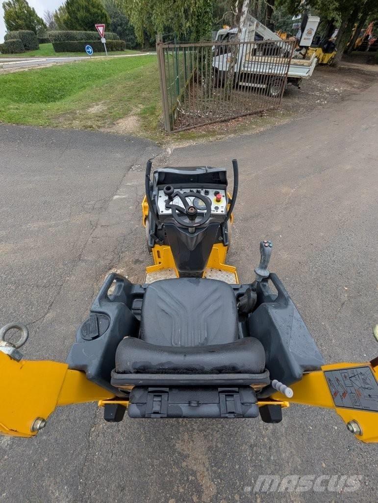 Bomag BW 100 AD M-5 Rouleaux tandem