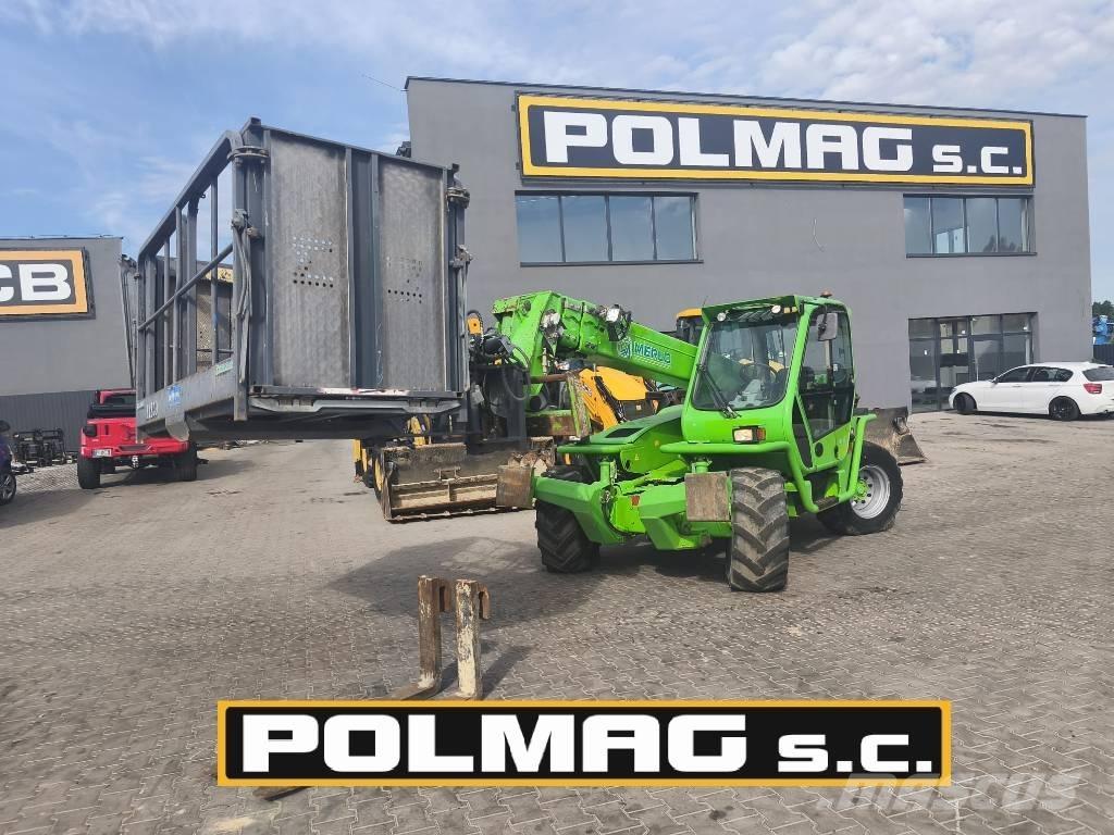 Merlo P 38.13 Chariot télescopique