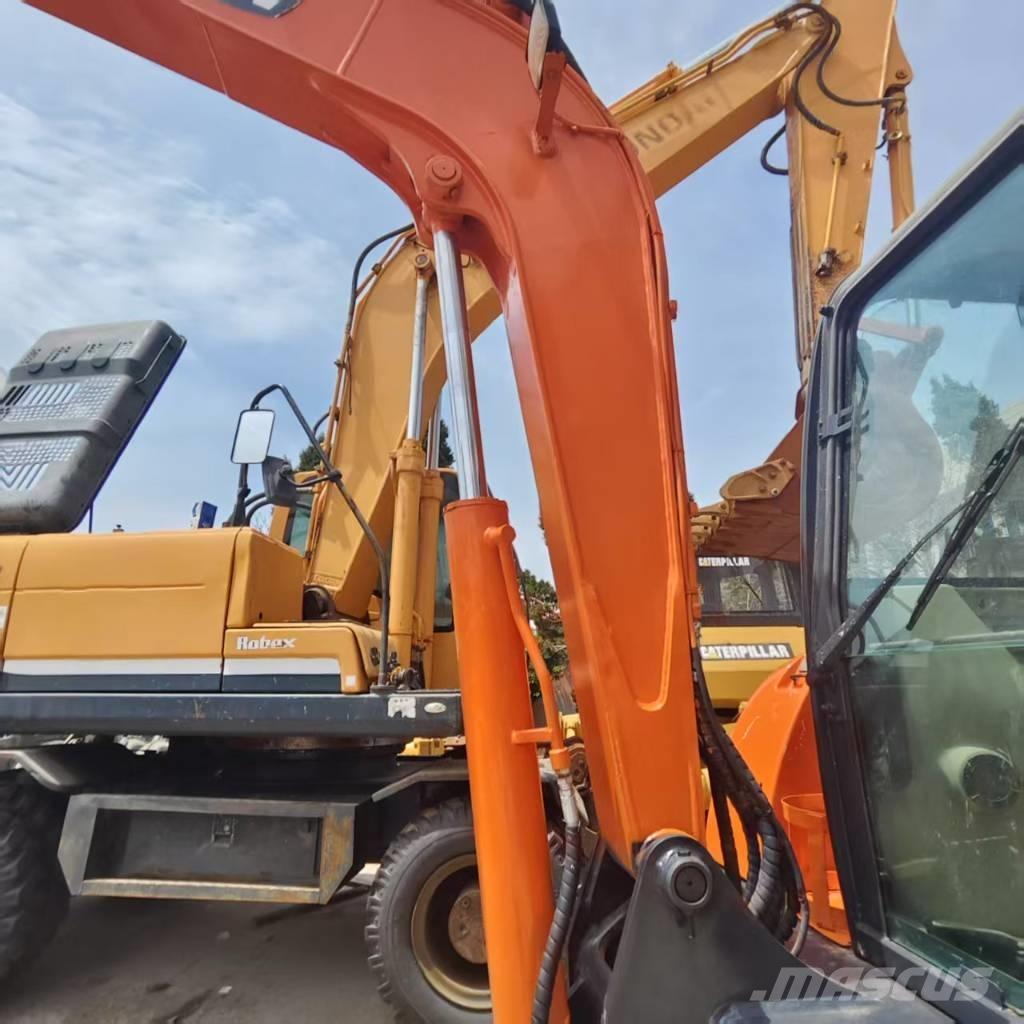Doosan DH 60-7 Mini pelle < 7t